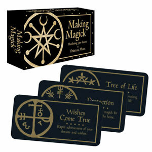 Making Magick: Manifesting Your Dreams