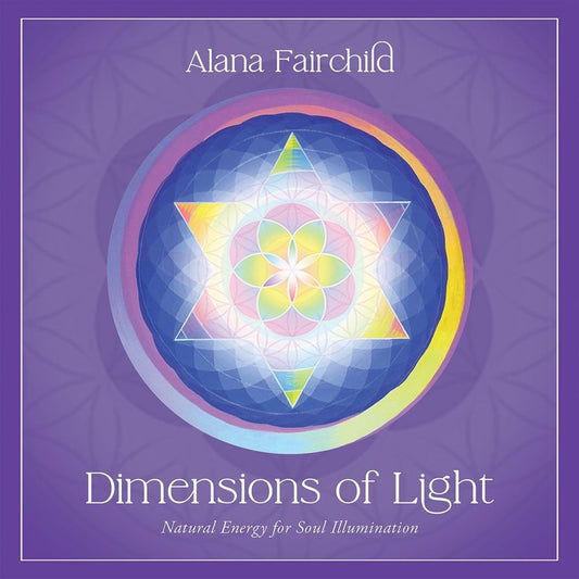 Dimensions Of Light