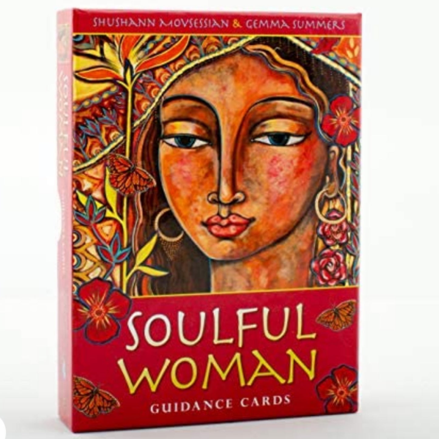 Soulful Woman Oracle