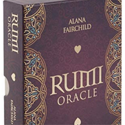 Rumi Oracle