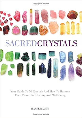 Sacred Crystals