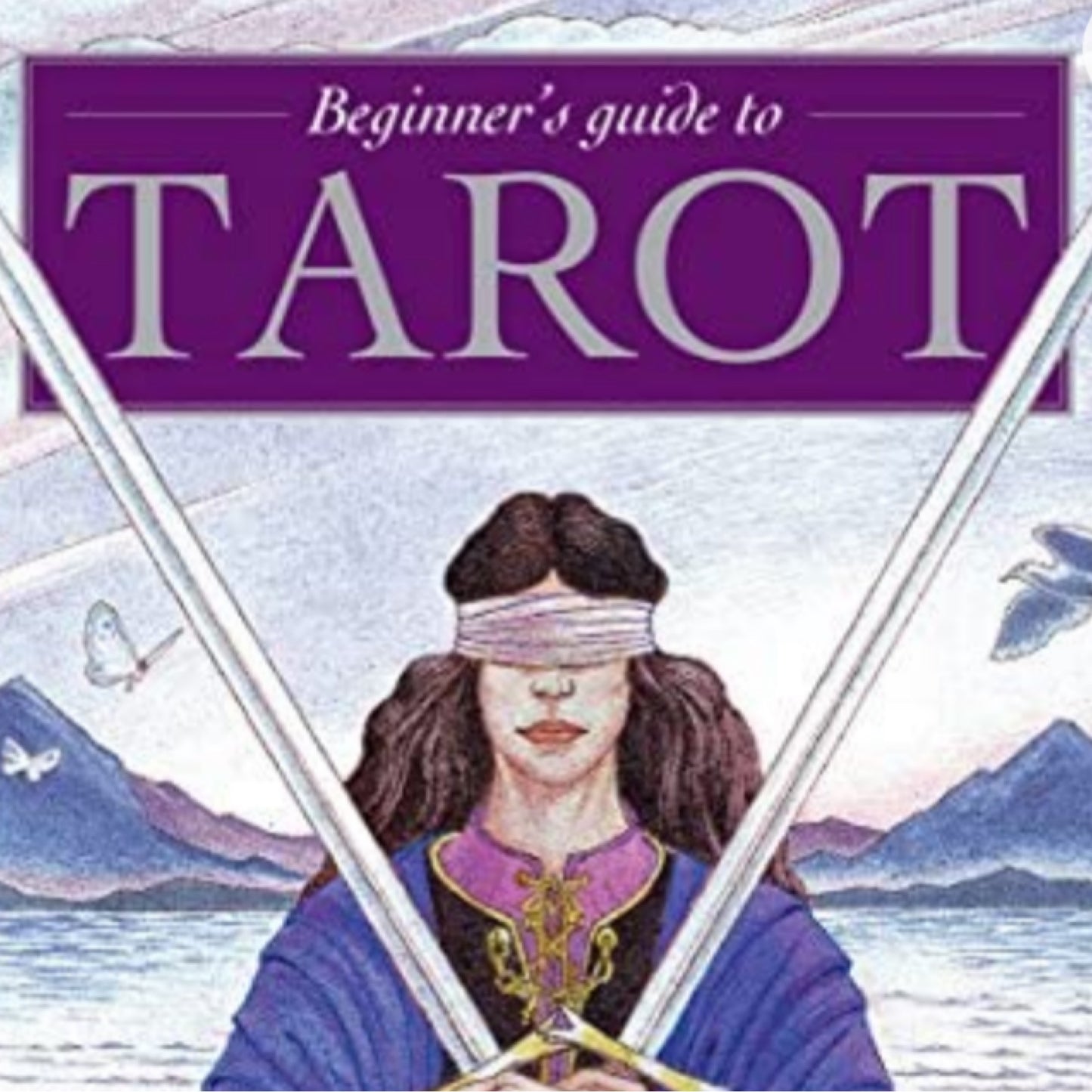 Beginners Guide to Tarot