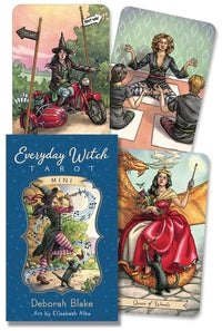 Everyday Witch mini