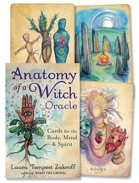 Anatomy of a witch oracle