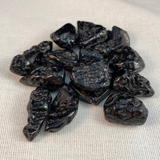 Tektite Small Raw