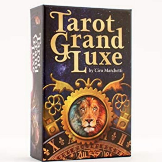 Tarot Grand Luxe