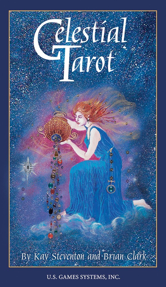 Celestial Tarot