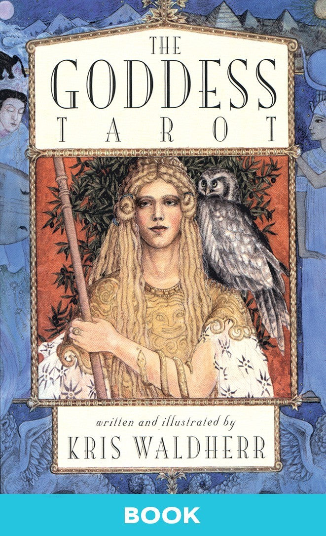 The Goddess Tarot