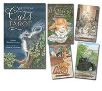 Mystical Cats Tarot