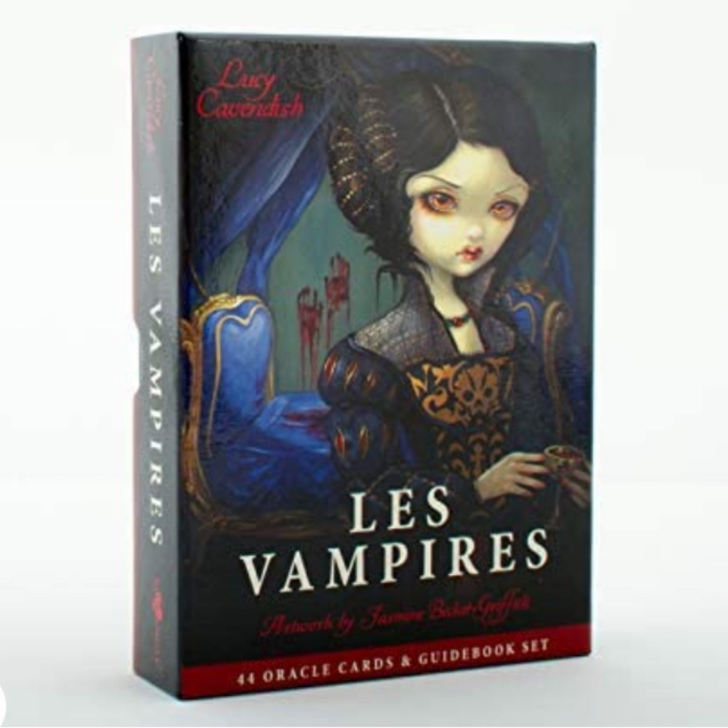 Les Vampires