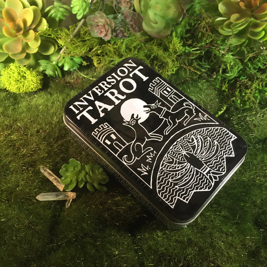 Inversion Tarot