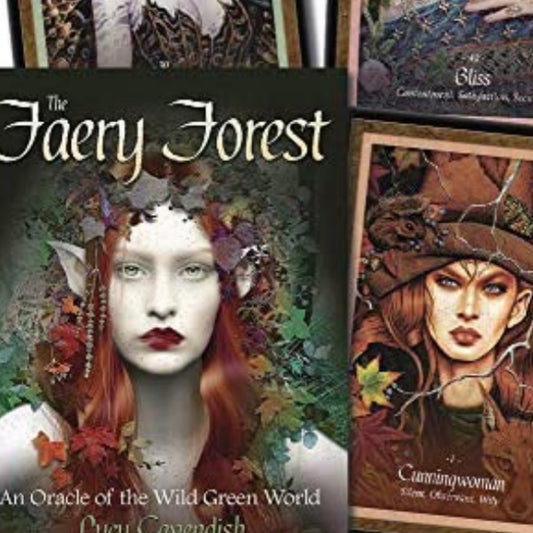 The Faery Forest